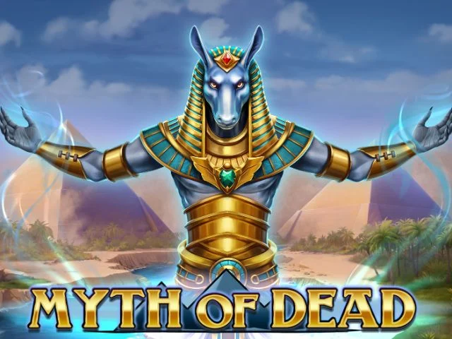 Legacy of Dead v demo režimu